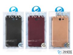 کاور ژله ای Galaxy J7 V