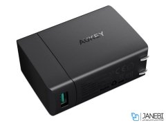 شارژر دیواری آکی Aukey PA-Y7 Wall Charger