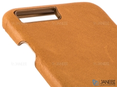 قاب چرمی پیرکاردین آیفون Pierre Cardin PCS-P15 iPhone 7 Plus