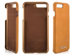 قاب چرمی پیرکاردین آیفون 7 Plus