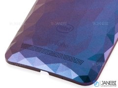 درب پشت Zenfone 2 طرح Illusion