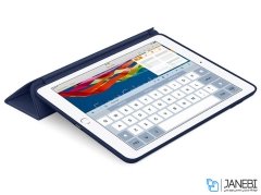 کیف چرمی iPad 9.7