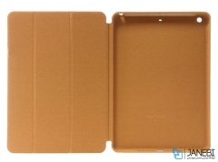 کیف چرمی آیپد Apple iPad 9.7 2017 Smart Case