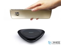 شارژر وایرلس آکی Aukey LC-Q1 Wireless Fast Charger