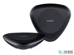 شارژر وایرلس آکی Aukey LC-Q1 Wireless Fast Charger
