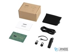 هندزفری بلوتوث آکی Aukey EP-B31 Bluetooth Headset