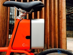 دوچرخه برقی شیائومی Xioami YunBike C1