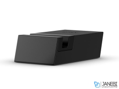 پایه نگهدارنده و شارژر گوشی Sony DK60