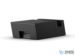 پایه نگهدارنده و شارژر گوشی Sony DK60