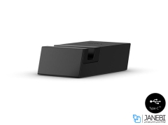 پایه نگهدارنده و شارژر گوشی Sony DK60