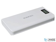 پاور بانک 16000 روموس Romoss Solo 6 Plus
