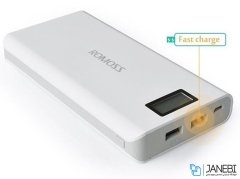 پاور بانک 16000 روموس Romoss Solo 6 Plus