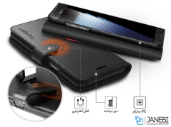 کیف پول و گوشی اسپیگن Spigen Wallet S Case For Samsung Galaxy Note 7