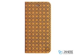 کیف چرمی پرومیت آیفون 6/6s