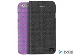 کیف چرمی پرومیت آیفون 6/6s