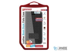 کیف چرمی پرومیت آیفون 6/6s