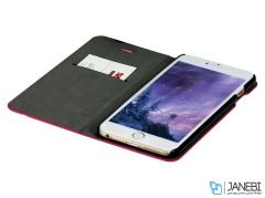 کیف محافظ پرومیت آیفون 6/6s