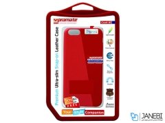 قاب چرمی پرومیت آیفون 6/6s