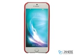 محافظ چرمی پرومیت آیفون 6/6s