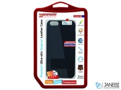 قاب چرمی پرومیت آیفون 6/6s
