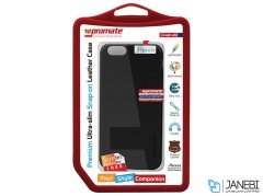 قاب چرمی پرومیت آیفون 6/6s