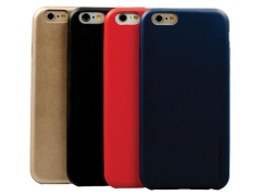 قاب محافظ چرمی پرومیت آیفون 6 Plus/6s Plus