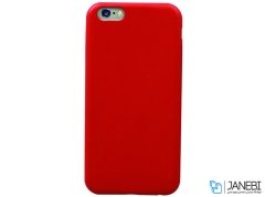 کاور چرمی پرومیت آیفون 6s Plus