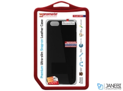 قاب چرمی پرومیت آیفون 6s Plus