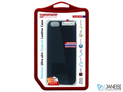 قاب محافظ چرمی پرومیت آیفون 6s Plus