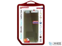 قاب چرمی پرومیت آیفون 6s Plus