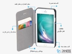 محافظ پرومیت آیفون 6/6s