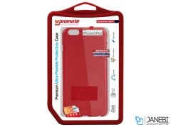 محافظ ژله ای پرومیت آیفون 6s Plus
