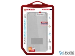 محافظ ژله ای پرومیت آیفون 6s Plus