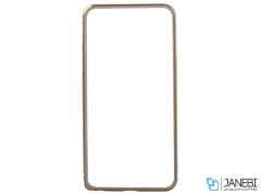 بامپر آلومینیومی پرومیت آیفون 6/6S Plus