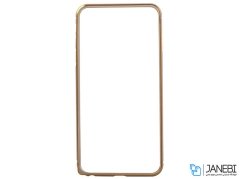 بامپر آلومینیومی پرومیت آیفون 6/6S Plus