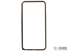 بامپر آلومینیومی پرومیت آیفون 6/6S Plus