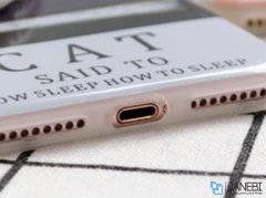 قاب محافظ عروسکی سه بعدی آیفون 3D Doll Cover Apple iPhone 7 Plus