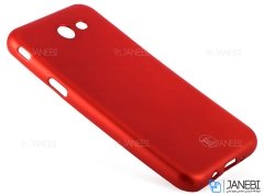 محافظ ژله‌ ای سیلیکونی Galaxy J3 emerge
