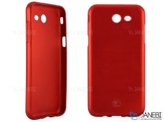 محافظ ژله‌ ای سیلیکونی Galaxy J3 emerge
