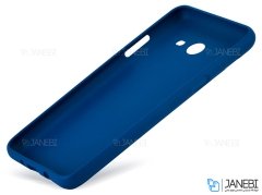 محافظ ژله‌ ای سیلیکونی سامسونگ TT Sborn TPU Case Samsung Galaxy J5 2017