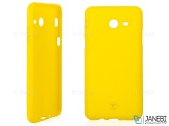 محافظ ژله‌ ای سیلیکونی سامسونگ TT Sborn TPU Case Samsung Galaxy J5 2017