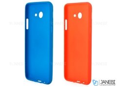 محافظ ژله‌ ای سیلیکونی سامسونگ TT Sborn TPU Case Samsung Galaxy J5 2017