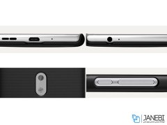 قاب محافظ نیلکین نوکیا Nillkin Super Frosted Shield Case Nokia 3