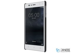 قاب محافظ نیلکین نوکیا Nillkin Super Frosted Shield Case Nokia 3