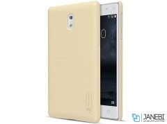 قاب محافظ نیلکین نوکیا Nillkin Super Frosted Shield Case Nokia 3