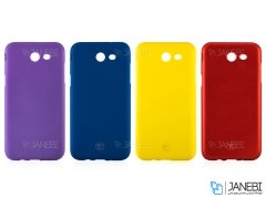 محافظ ژله‌ ای سیلیکونی Galaxy J3 emerge