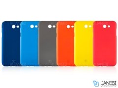 کاور ژله‌ ای سامسونگ Galaxy J7 V