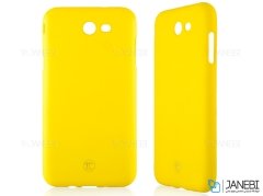 کاور ژله‌ ای سامسونگ Galaxy J7 V