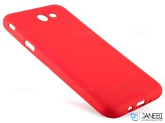 محافظ ژله‌ ای سامسونگ Galaxy J7 V