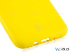 محافظ ژله‌ ای سامسونگ Galaxy J7 V